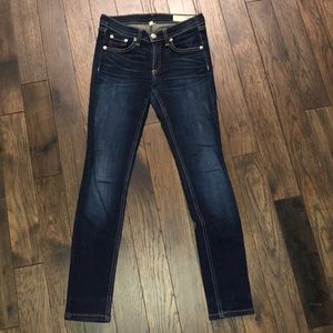 Rag & Bone Jeans